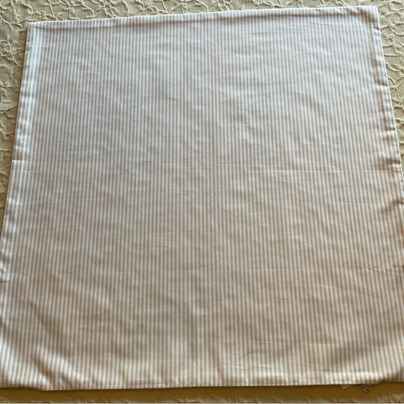 Custom Accent Pillow or Sham (2 Available) - Picture 5 of 5